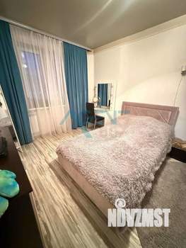 3-к квартира, вторичка, 71м2, 8/10 этаж