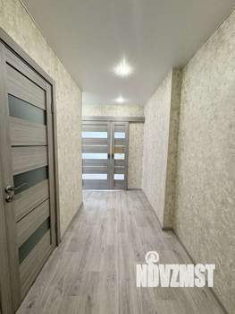 1-к квартира, вторичка, 42м2, 3/17 этаж