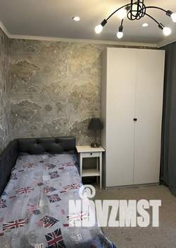 2-к квартира, вторичка, 45м2, 5/5 этаж