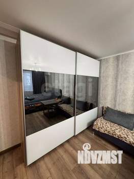 1-к квартира, вторичка, 34м2, 1/10 этаж