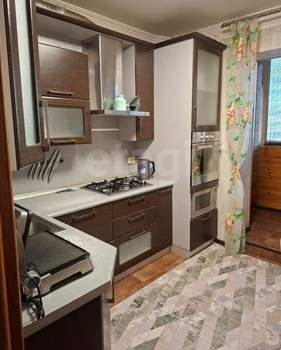 3-к квартира, вторичка, 69м2, 6/10 этаж