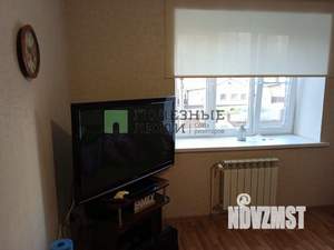 1-к квартира, вторичка, 38м2, 2/7 этаж