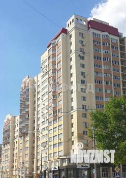 4-к квартира, вторичка, 180м2, 4/5 этаж