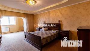 3-к квартира, вторичка, 104м2, 16/17 этаж