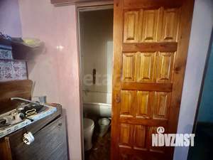 1-к квартира, вторичка, 20м2, 1/5 этаж