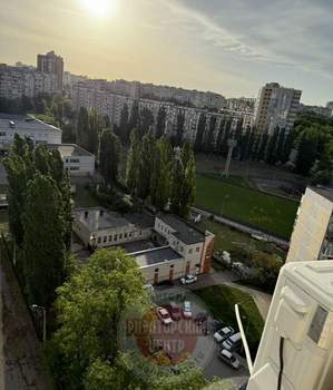 2-к квартира, вторичка, 69м2, 14/14 этаж