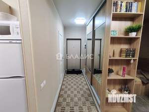 Студия квартира, вторичка, 31м2, 5/10 этаж