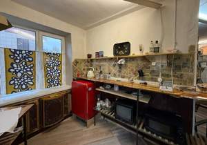 1-к квартира, вторичка, 35м2, 1/5 этаж