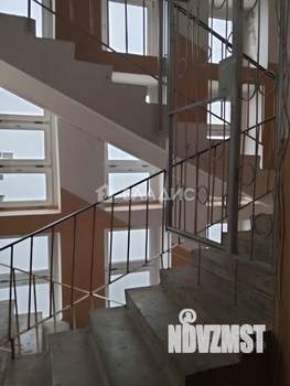 1-к квартира, вторичка, 36м2, 10/10 этаж