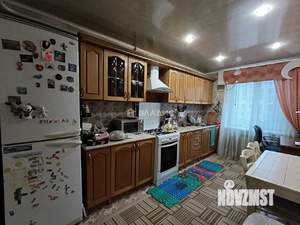 3-к квартира, вторичка, 100м2, 3/6 этаж