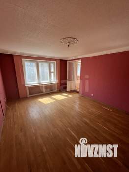 3-к квартира, вторичка, 73м2, 8/17 этаж