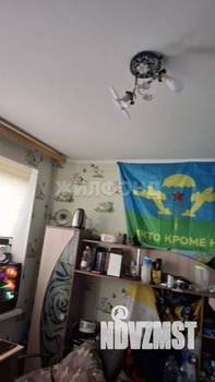 4-к квартира, вторичка, 61м2, 3/5 этаж