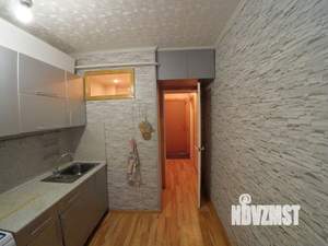 1-к квартира, вторичка, 30м2, 1/5 этаж