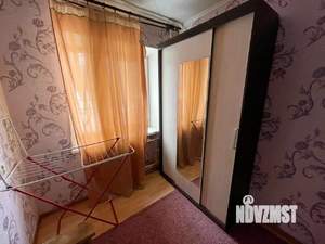 2-к квартира, вторичка, 43м2, 1/4 этаж