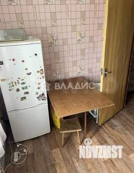 1-к квартира, вторичка, 33м2, 4/5 этаж