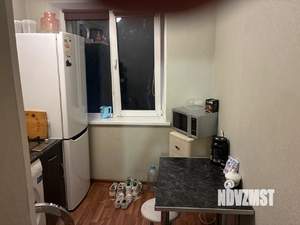1-к квартира, вторичка, 30м2, 4/5 этаж