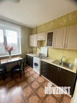 1-к квартира, вторичка, 35м2, 2/10 этаж