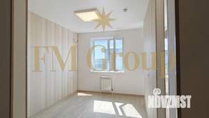 Студия квартира, вторичка, 28м2, 4/4 этаж