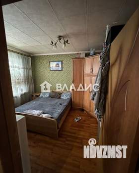 4-к квартира, вторичка, 76м2, 1/9 этаж