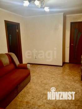3-к квартира, вторичка, 51м2, 3/5 этаж