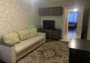 2-к квартира, вторичка, 59м2, 3/5 этаж