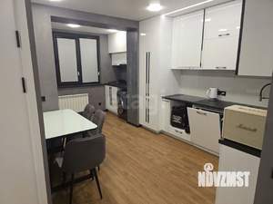 2-к квартира, вторичка, 53м2, 1/7 этаж