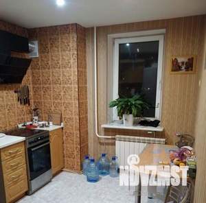 3-к квартира, вторичка, 67м2, 15/16 этаж