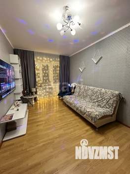 1-к квартира, вторичка, 37м2, 2/6 этаж