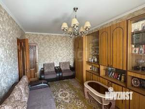 3-к квартира, вторичка, 60м2, 6/10 этаж