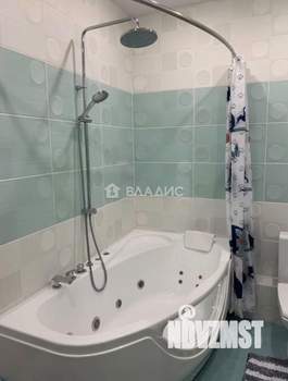 2-к квартира, вторичка, 52м2, 13/18 этаж