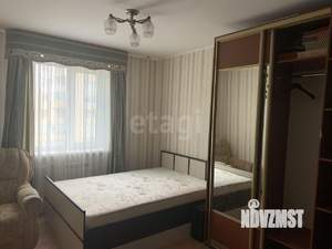 3-к квартира, вторичка, 70м2, 8/10 этаж