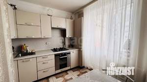 3-к квартира, вторичка, 64м2, 9/10 этаж