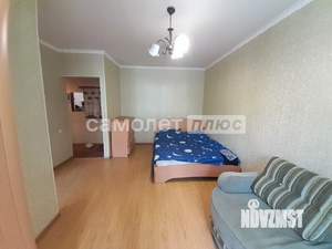 1-к квартира, вторичка, 31м2, 2/5 этаж