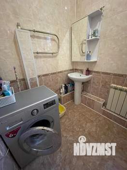 2-к квартира, вторичка, 63м2, 2/4 этаж