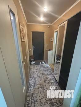 1-к квартира, вторичка, 34м2, 8/10 этаж