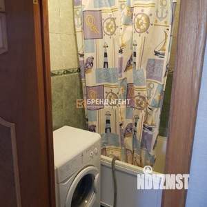 3-к квартира, вторичка, 70м2, 8/17 этаж