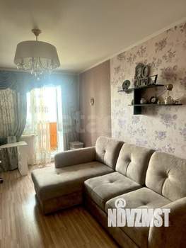 2-к квартира, вторичка, 61м2, 7/10 этаж