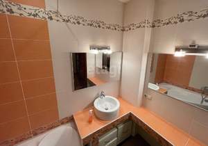 1-к квартира, вторичка, 60м2, 3/6 этаж