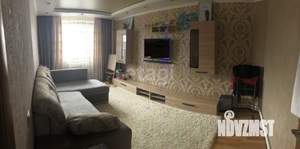 3-к квартира, вторичка, 63м2, 3/10 этаж