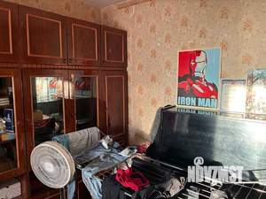 3-к квартира, вторичка, 59м2, 8/9 этаж