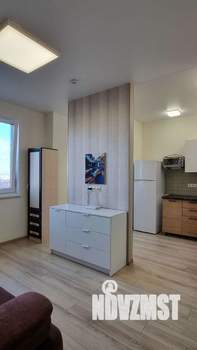 Студия квартира, вторичка, 27м2, 3/5 этаж