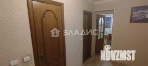 3-к квартира, вторичка, 86м2, 10/12 этаж