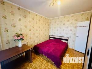 4-к квартира, вторичка, 83м2, 10/10 этаж