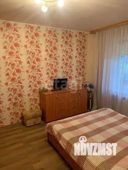 3-к квартира, вторичка, 60м2, 1/9 этаж