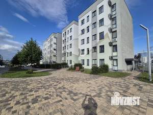 Студия квартира, вторичка, 27м2, 5/5 этаж