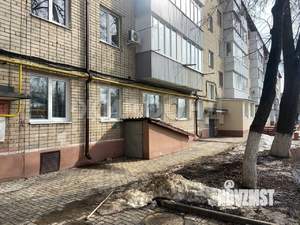 3-к квартира, вторичка, 57м2, 5/5 этаж