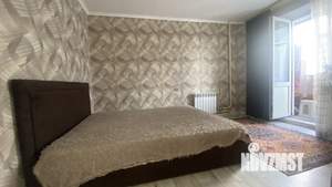 2-к квартира, вторичка, 52м2, 1/10 этаж