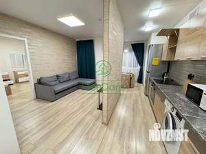 Студия квартира, вторичка, 49м2, 1/5 этаж