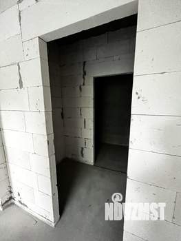 1-к квартира, вторичка, 39м2, 6/8 этаж