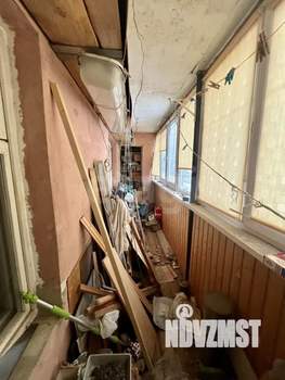 2-к квартира, вторичка, 49м2, 3/12 этаж